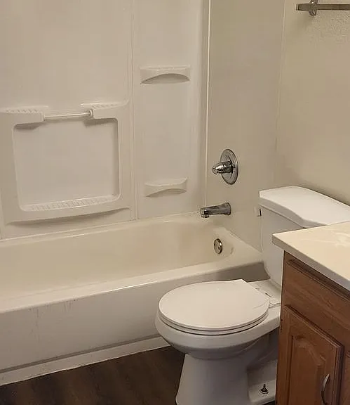 Yorktowne Apartments — Photo 35