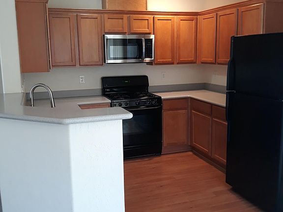 5th image of 6680 Caporetto Ln Unit 203