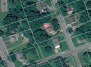 302 Noble St, Hurlock, MD 21643