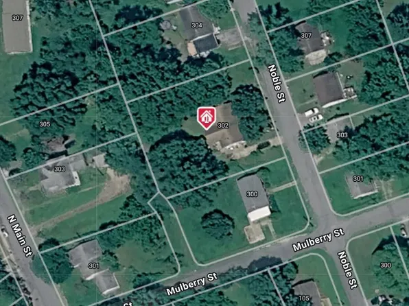 302 Noble St, Hurlock, MD 21643