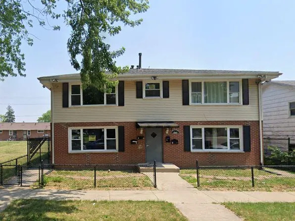 838 N Evergreen Ave APT 4, Kankakee, IL 60901