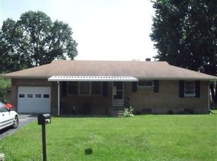 736 Wald Ave, Dayton, OH 45404
