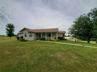 8205 Hoover Rd, Platte City, MO 64079
