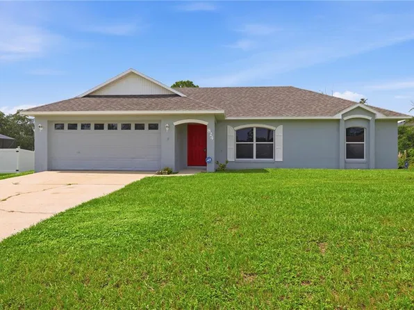 824 ALCAN AVENUE, DELTONA, FL 32738