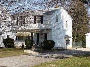 1740 Eileen Rd, Toledo, OH 43615