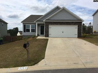 725 Colina Ct, Lexington, SC 29073