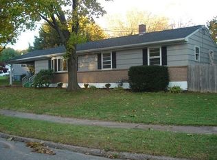 85 Fallon Dr, Hamden, CT 06514