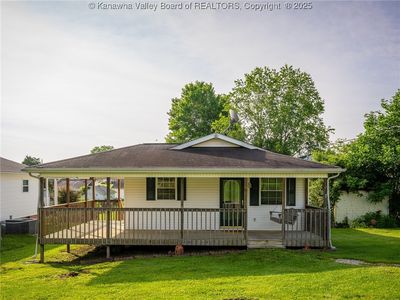 2225 Chestnut St, Hurricane, WV, 25526