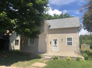 578 E 5th St, Peru, IN 46970