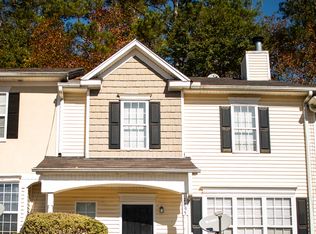 1695 Camden Forrest Trl, Riverdale, GA 30296