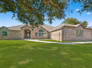 18433 Adlong Johnson Rd, Crosby, TX 77532