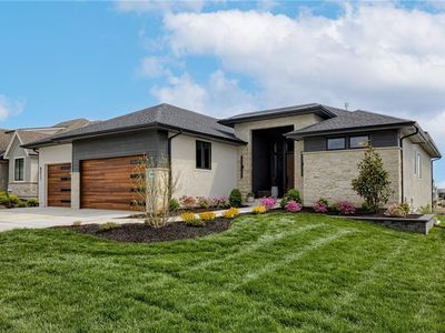 4511 W 136th St, Leawood, KS, 66224