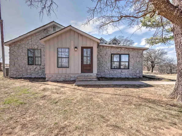 3105 S Plainsman Rd, Marlow, OK 73055