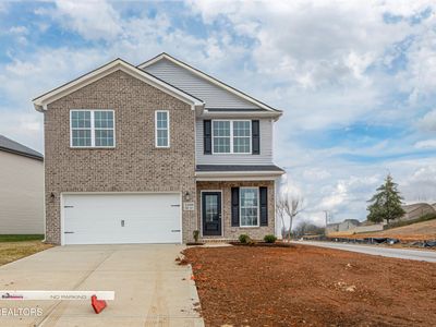 3500 Emory Green St, Knoxville, TN, 37931