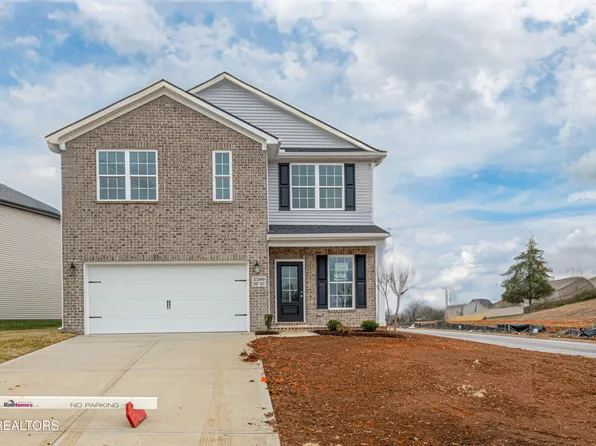 3500 Emory Green St, Knoxville, TN 37931
