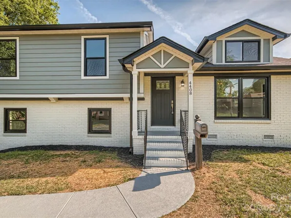 4408 Mapleleaf Ln, Charlotte, NC 28208