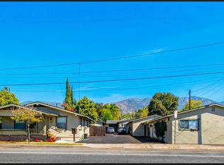 285 & 293 E Woodbury Rd, Altadena, CA 91001