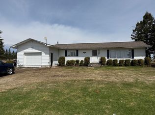 1316 W Town Line Rd, Pickford, MI 49774