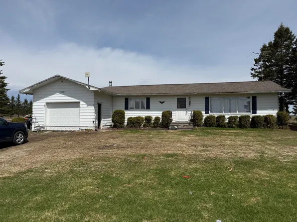1316 W Town Line Rd, Pickford, MI 49774