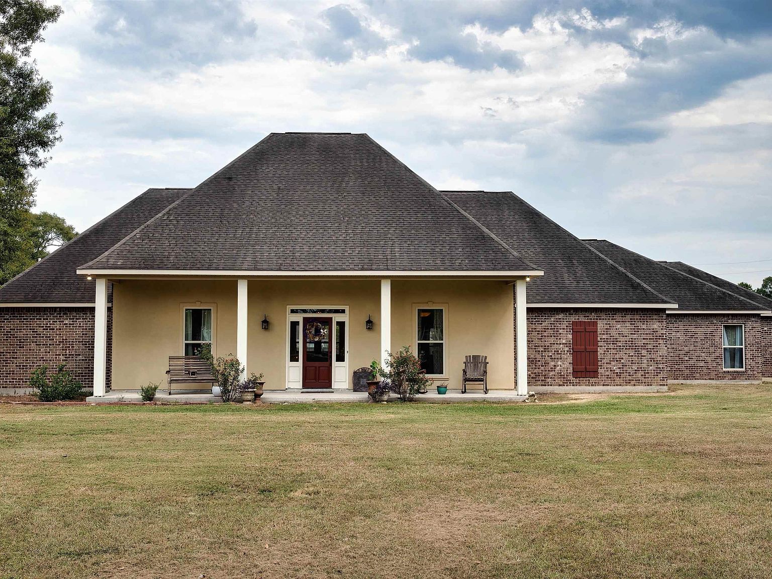 30780 Dunn Rd, Denham Springs, LA 70726 MLS 2023015815 Zillow