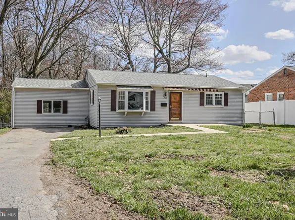 308 S Gray Ave, Wilmington, DE 19805