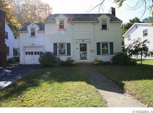 19 Catalpa Rd, Rochester, NY 14617