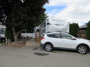 415 Commonwealth Rd #548, Duck Lake 7, BC V4V