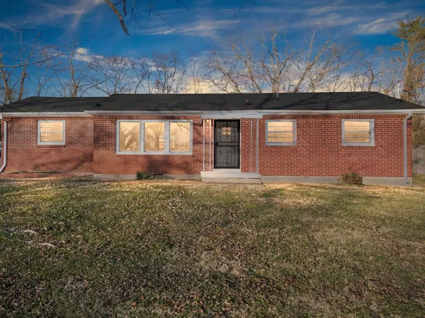 121 Ray Ave, Old Hickory, TN 37138