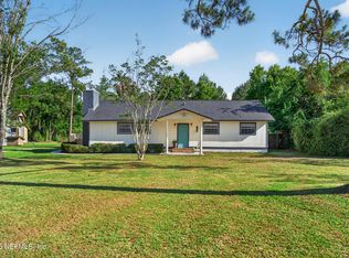 43209 KEEN CEMETERY Road, Callahan, FL 32011