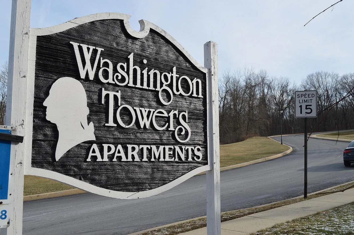 Washington Towers — Photo 1