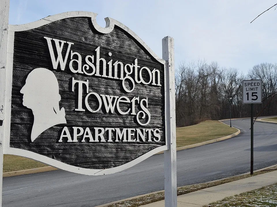 Washington Towers