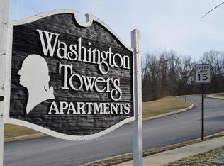 Washington Towers, Fort Washington, PA 19034