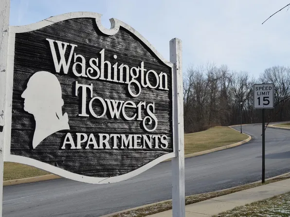 Washington Towers