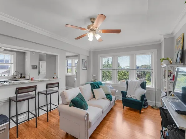 4438 McPherson Ave #A, Saint Louis, MO 63108