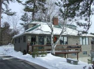 175 Plains Rd, Silver Lake, NH 03875