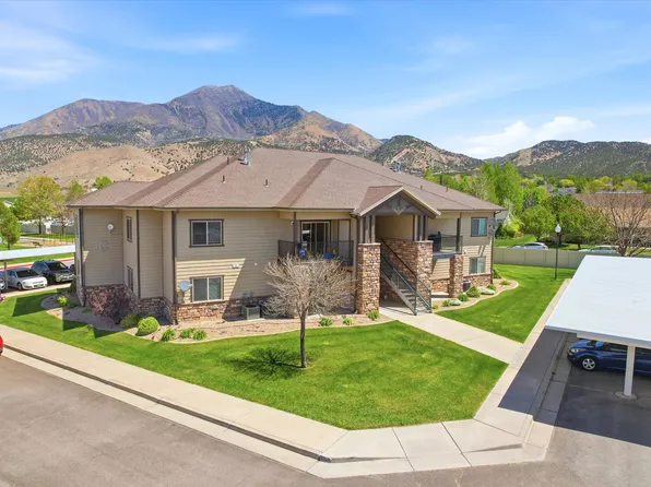 1336 N Main St #26, Nephi, UT 84648
