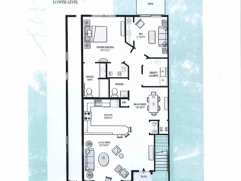 Wellington Park Villas — Photo 3