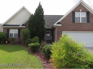 4060 William Bill Luther Dr, Hope Mills, NC 28348