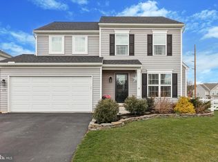 115 Hayward St, Pottstown, PA 19464