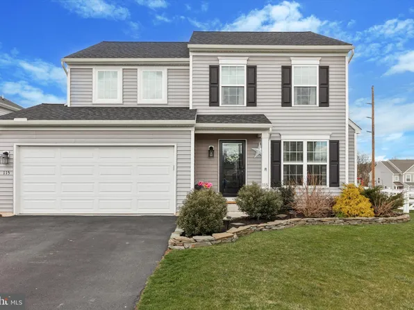 115 Hayward St, Pottstown, PA 19464