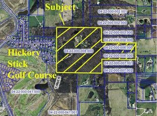 5640 N 400 W, Bargersville, IN 46106