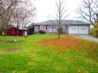 411 W Center St, Turney, MO 64493