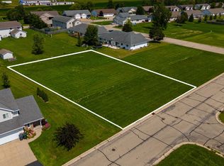 Northwood Dr #76, Seymour, WI 54165