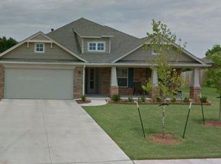 623 Sedona Dr, Norman, OK 73071