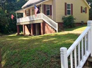 21 Allen St, Pelzer, SC 29669