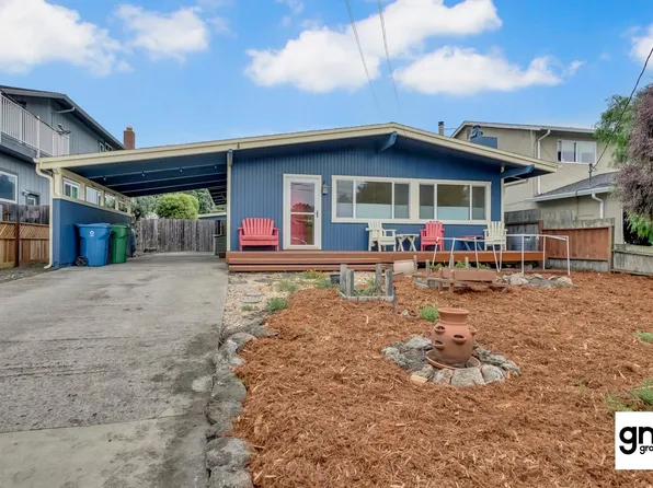 23 Ventura St, Half Moon Bay, CA 94019