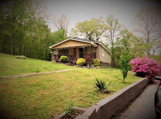 326 Braden Chapel Rd, Speedwell, TN 37870