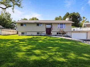 1321 Baywood Ave, Richland, WA