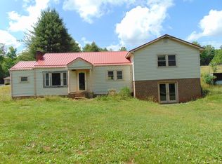 385 Fairystone Park Hwy, Stuart, VA 24171