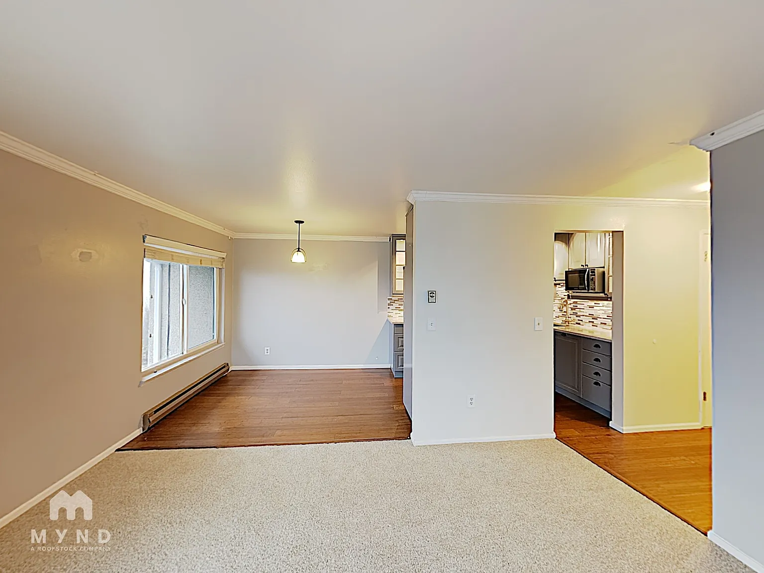 2 bed, 2.0 bath, 1071 sqft, $2,595 — Photo 4